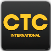 Логотип канала 'СТС International'